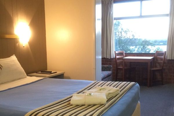 Riverview Motor Inn (Taree)